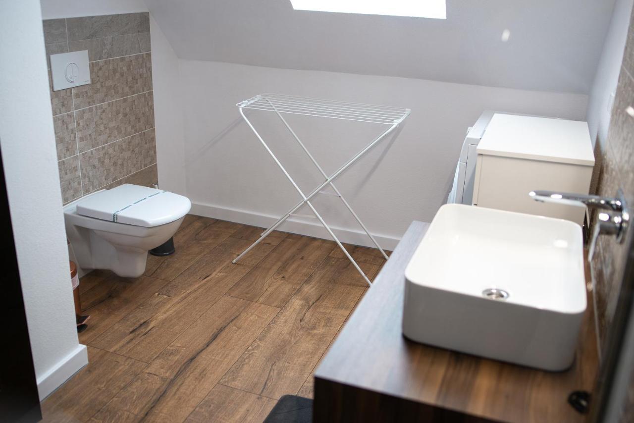 The Home Sweet Home Studio Apartment جورجيني المظهر الخارجي الصورة